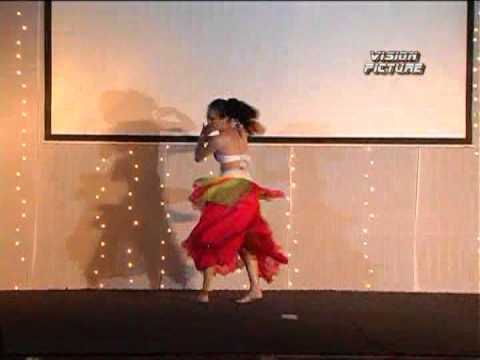 Malaysia Belly Dance - the 8th Gate by Issam Houshan (Dance99)