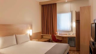 Ibis Istanbul Esenyurt, İstanbul, Turkey