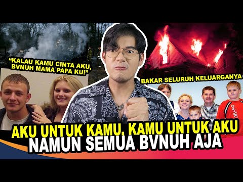 JANGAN SAMPE PUNYA ANAK KUNTILANAK MODEL BEGINI