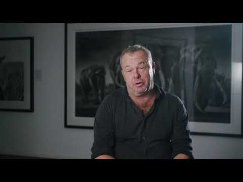 David Yarrow @ Galleri Fineart, Oslo 2019