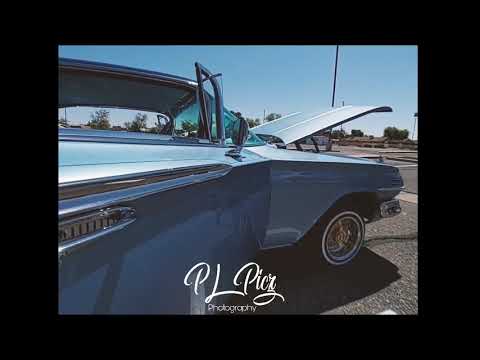 KLIQUE C.C. | PL PICZ MEDIA | 60 IMPALA