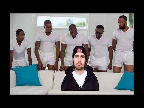 NOIZE MC — 5 МУЖЧИН