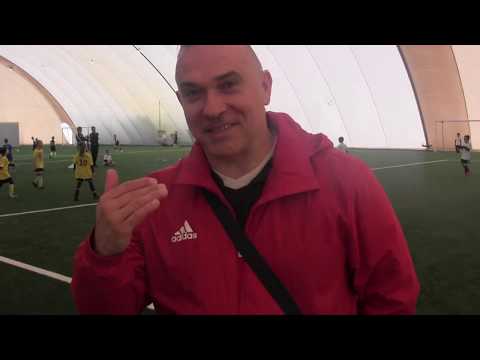 CZ2-Kudelek z FC Yellow Bolesławiec na Turnieju-Organizator Juventus Legnica-mecz z AMP Bolesławiec