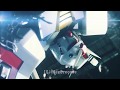 AMV Gundam Extreme Versus (ONE OK Rock / Against The Current - The Beginning) Full VER.