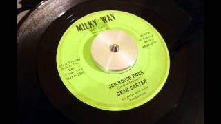 Dean Carter - Jailhouse rock