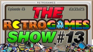 Dkoldies ?? Should have gone to Retrogames