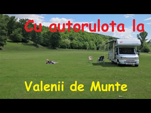 Valenii de Munte cu autorulota, in stare de alerta