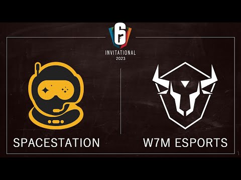 SSG vs W7M @Map1 | Six Invitational 2023 | 9 February 2023