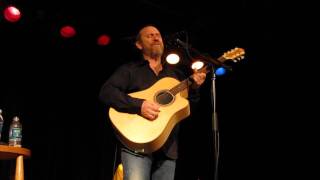 Oh California - Colin Hay - May 2010 (Live @ The Ark)