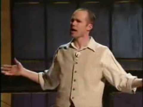 Poetry Slam: Rives - Sign Language (with closed captioning)