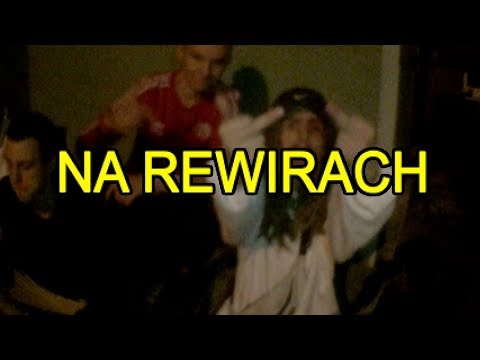 skinny - na rewirach /prod. kingpest //freestyle video