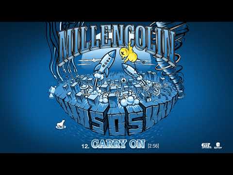 Carry On video