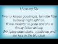 Jamie O'neal - I Love My Life Lyrics