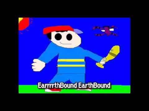 Ericbound nightcore