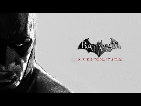 Batman Arkham City Walkthrough part 4 No Talking