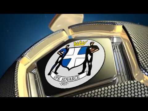 TJ Jacovce 4:1 OFK Kovarce 3. kolo 18.8.2018