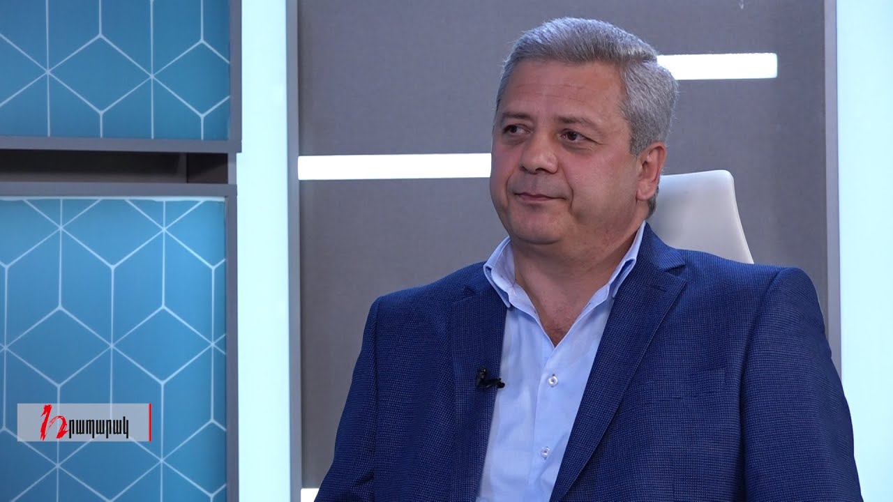 Հայաստանն ունի ապագա, Արցախը ունի ապագա, բայց առանց Նիկոլ. Սայաթ Շիրինյան