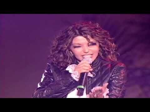Samira Said - Ma Khalas - Live - Agadir | 2007 | سميرة سعيد - ما خلاص - حفل اغادير
