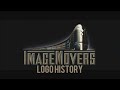 ImageMovers Logo History