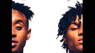 Rae Sremmurd - Throw Sum Mo’ (Feat. Nicki Minaj &amp; Young Thug) + Lyrics