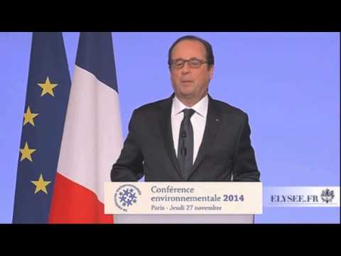 François Hollande Chante "Le PAPAPA STYLE" de DR YUGO ft. KINGSIZE