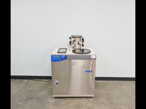 Labconco Freezone 6 Plus Freeze Dryer for sale