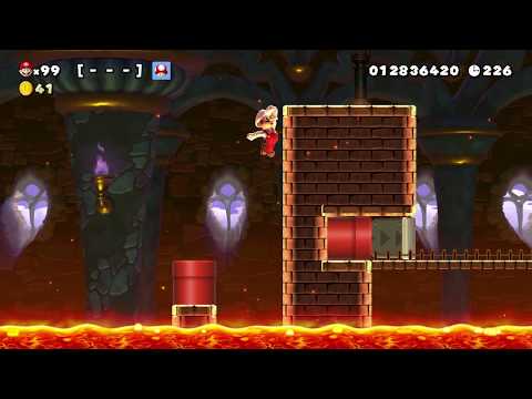 Super Mario Maker 2 🔧 Endless Challenge 433 - 448