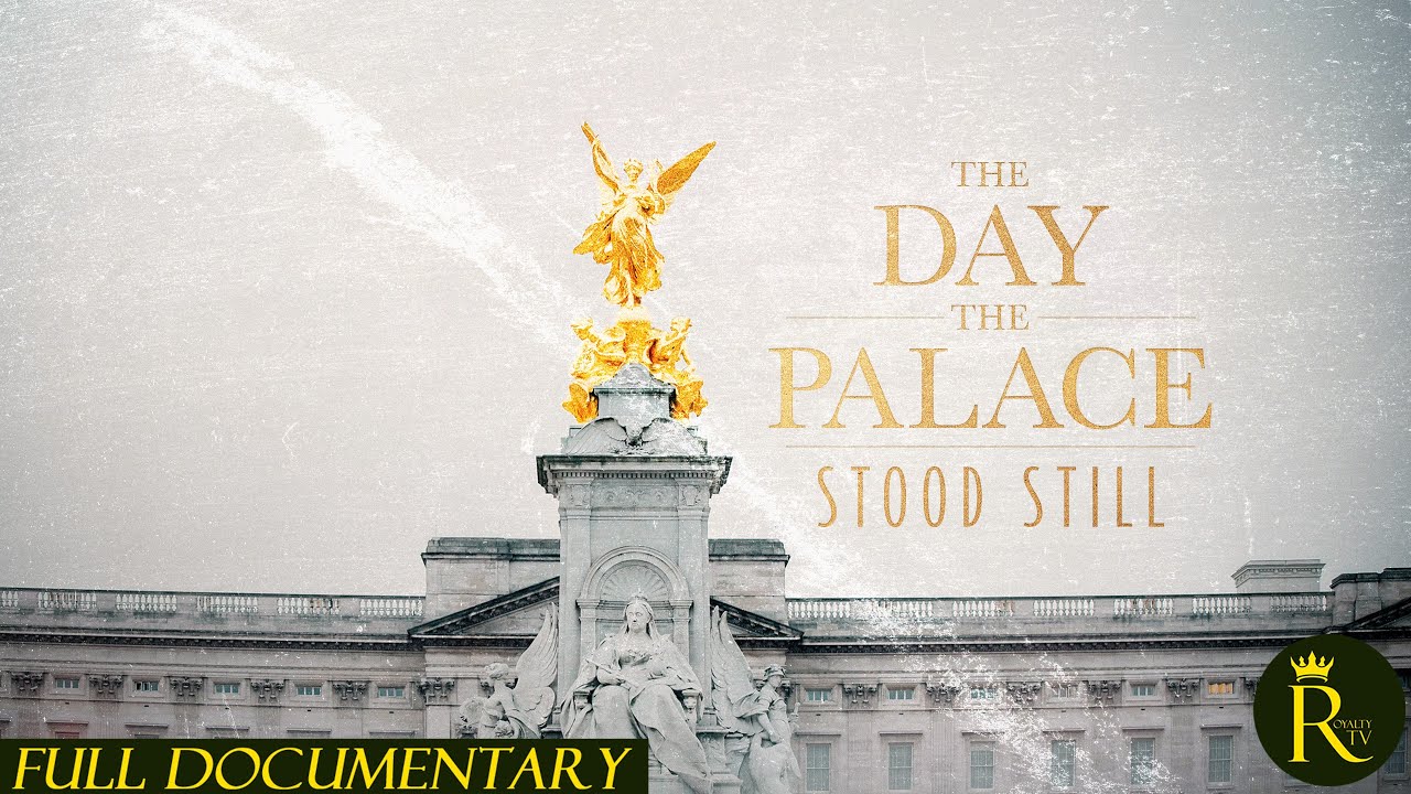The Day the Palace Stood Still (2024)