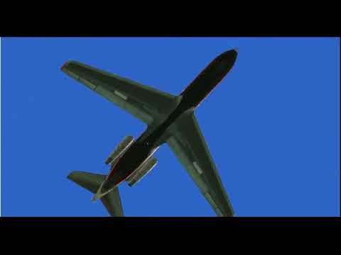 Caravelle American for FS