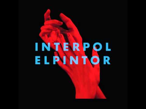 Interpol - All the Rage Back Home