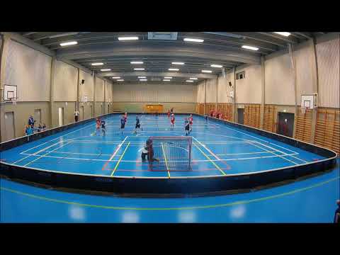 Elo vs SB Raatti 13 12 2018