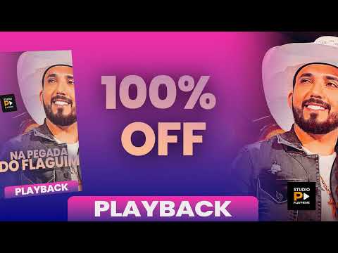 (Playback) FLAGUIM MORAL - 100% OFF