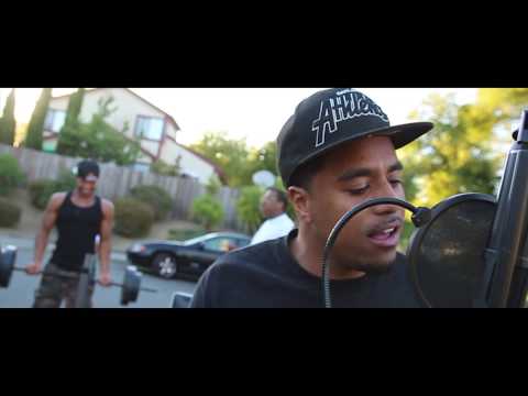 Shut Ya Mouth - Damey Feat. HBK CJ & Aroq (Directed By. Marco Alexander)