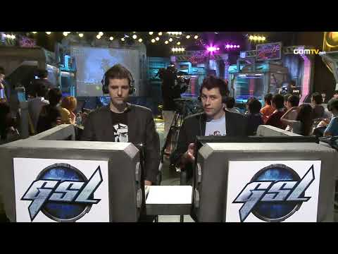 Group B - Week 6 Match 1 Set 1   IM vs StarTale