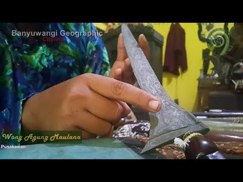 Download Keris Empu Gandring 3gp Mp4 Codedwap
