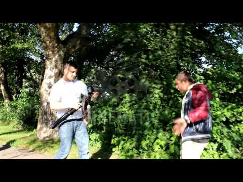 Reza Black - Diesmal [MAKING OF]