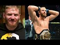 Jan Blachowicz Talks Memorable Wins & Losing the Belt | 'This is Not the End of the Story'