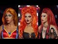 SHOCKING 'Save A Queen' TWIST! - RuPaul's Drag Race Season 15 Lip Sync Battle!