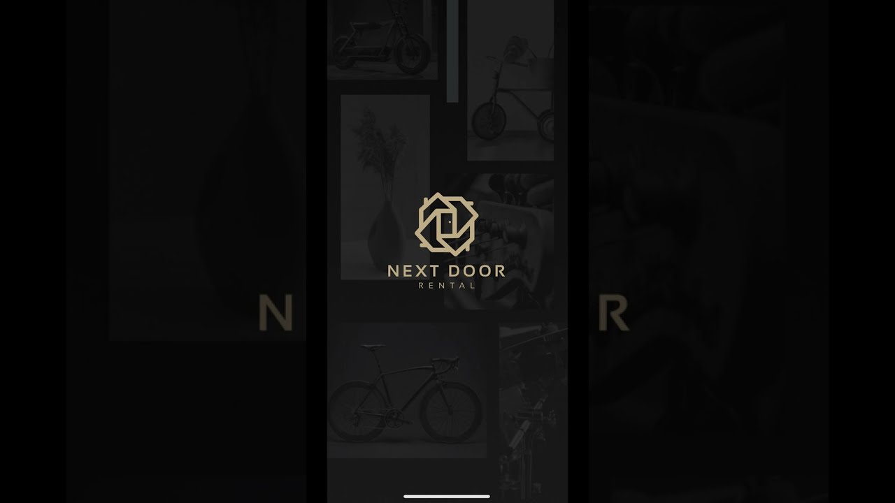 How to Use Next-Door Rental App