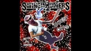 Swingin Utters-Teen idol eyes