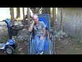 Back To Eden Live Stream With Paul Gautschi 9 4 24 Edited For Good Audio