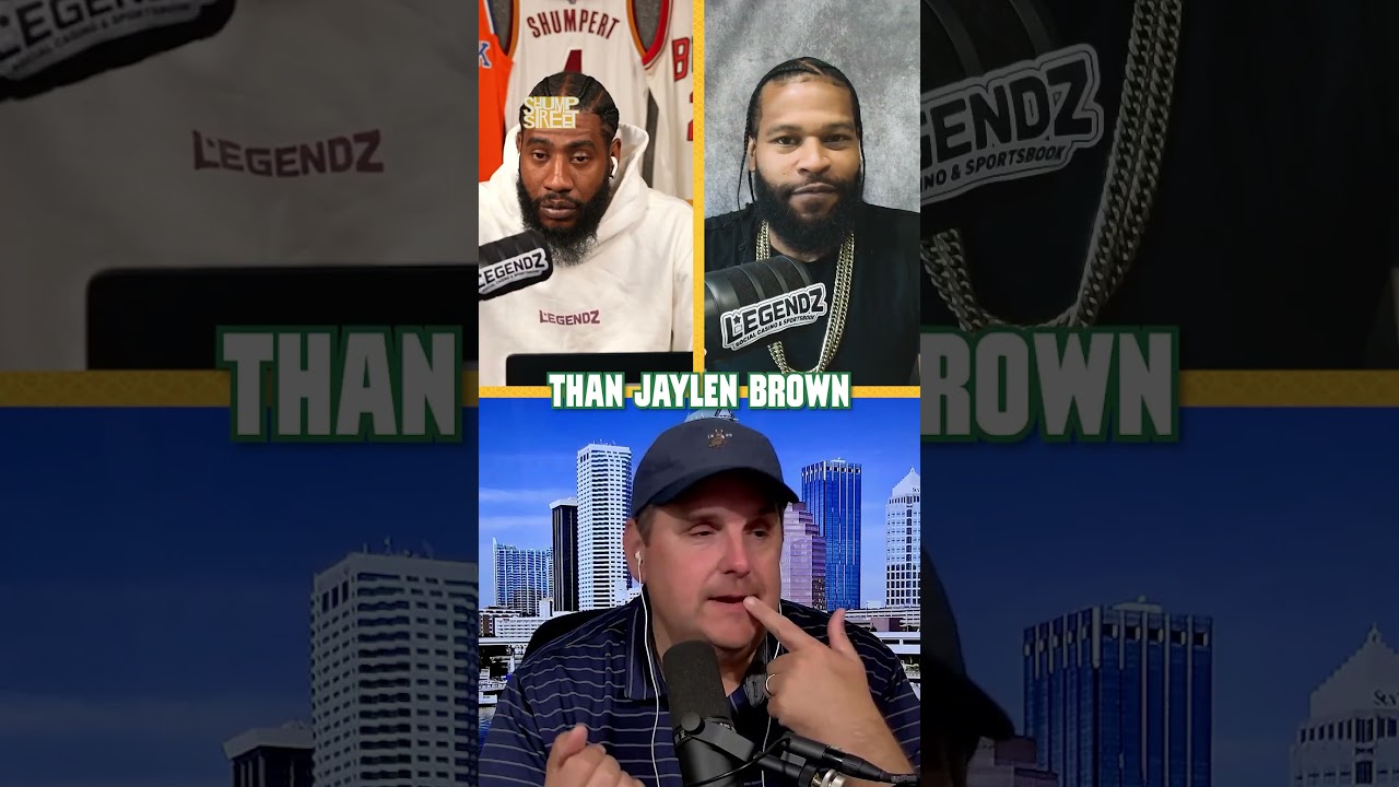 Who won the trade? 🤔