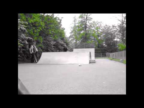 Ty Sidney | Start Of The Line 2012