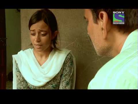 Crime Patrol - Where is My Daughter? (Part II) - Episode 282 - 11th August 2013
