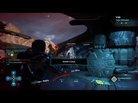 Cryo beam destruction