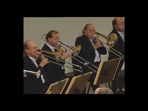Bruckner Symphony '5 - Chicago Symphony Orchestra - Trumpet Adolph Herseth and Mark Rindenour