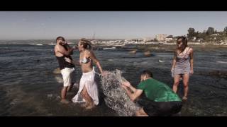 Video Dame Tu Amor de María Jimena Pereyra