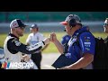 Rudy Fugle's method behind the No. 24's streak? 'Perseverance'