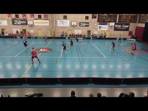 171027 Herrar Div 1 VGR Pixbo Wallenstam IBF - FBC Partille (5-10) Per3b