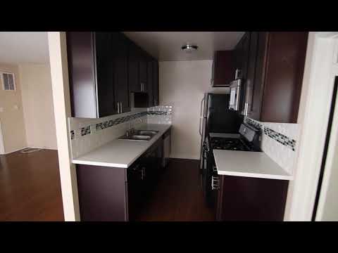 PL10272 - Large 2 Bed + 2 Bath Apartment For Rent (Los Angeles, CA).